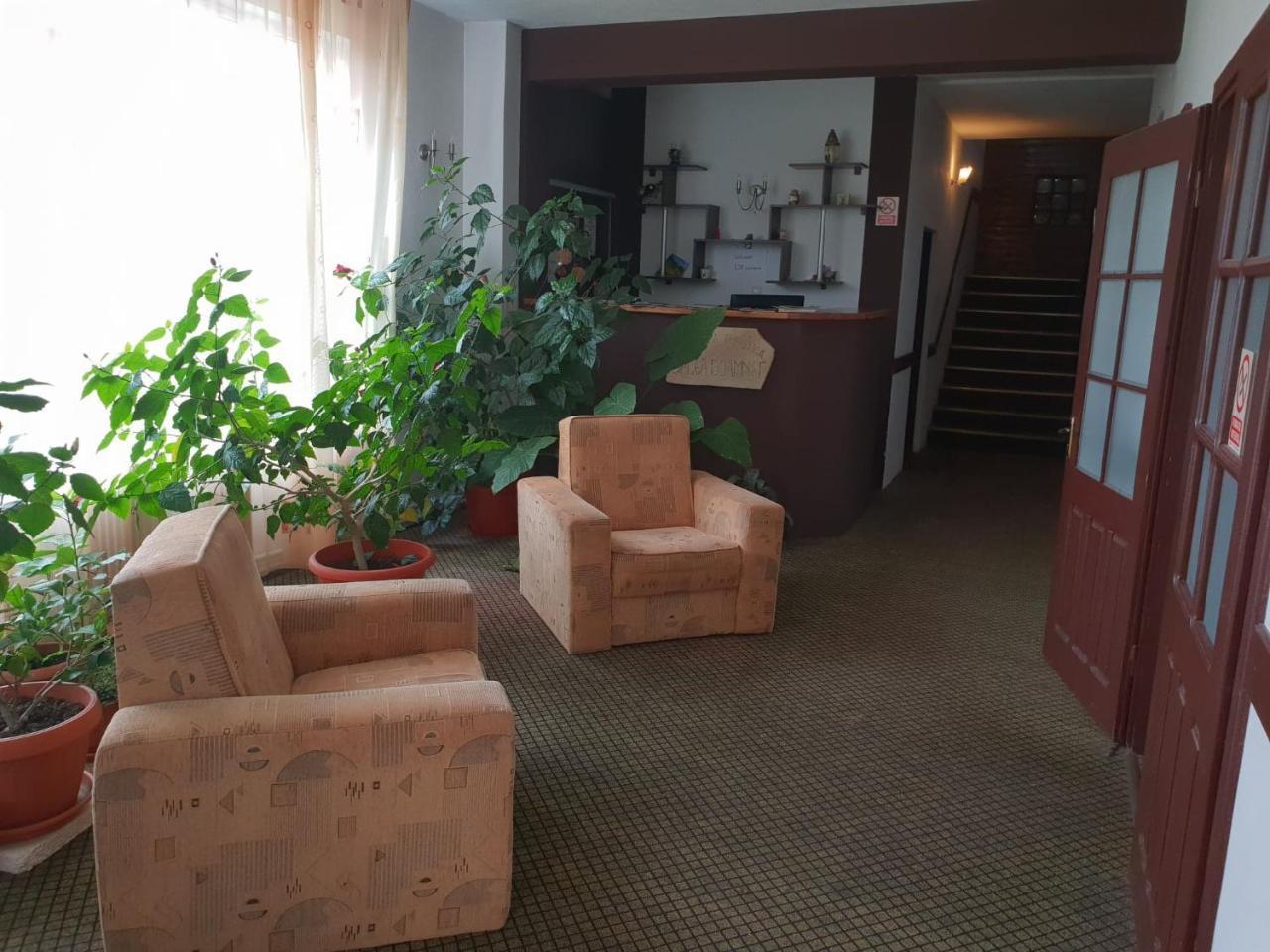 Valea Doamnei Hotel Nucşoara Екстериор снимка